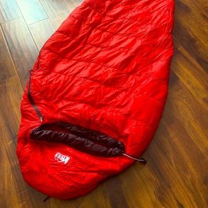 REI Sleeping bag youth